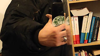 The White, Stinky, Dirty Socks From Dj.-bro