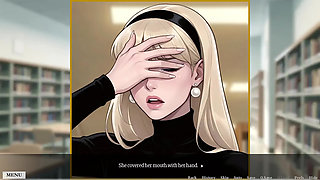 With Great Pleasure 9 - Animated Sex Gameplay
