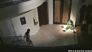 Young (18+) dirt with nice Tiffany Tyler from Brazzers Exxtra