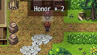 Wet Dreams with a Mermaid