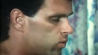 Three Sexy Chicks Take On Hard Cocks With Jean-pierre Armand, Luana Borgia And Jon Dough