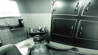 X Virtual 9 Roswell Ufo in 180°