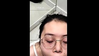 Asian Amateur Teen POV Hardcore