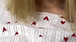 Do You Want to See Me Masturbate? Female Orgasm