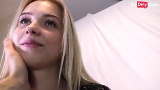 Date's german amateur sex by mydirtyhobby