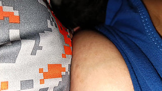 Cute Bengali Teen Girl Tight Pussy Fucked by Stepbrother, Desi Stepbrother and Stepsister Full Hardcore Fucking Video.