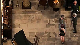 The Genesis Order V49111 Part 130 Sexy Cowgirl by Loveskysan69