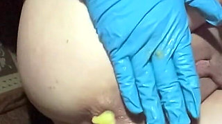 Squirting, Gushing, & Banana Stuff