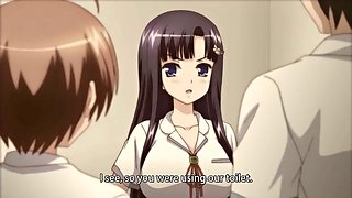 Big tits hentai: Fansly  Hentai Anime Porn