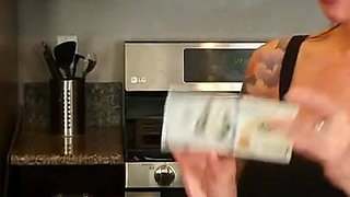 Lily Lane Post-cock Guacamole