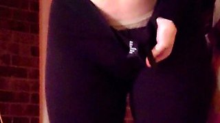 Emo Teen Becka Solo Webcam Masturbation Porn