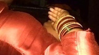 Indian wife full enjoy by her husband