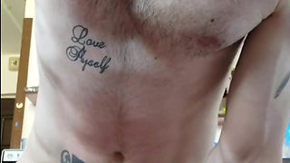 Dirty talk and fucking you point of view