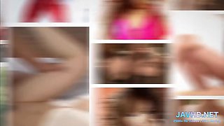 Japanese girls like it Vol 21