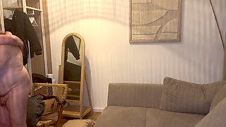 My Slave Training - Spanking, Whipping, Caning