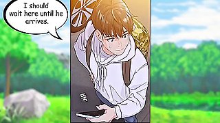 A Professor Got Banged By A Young Boy For A Reward