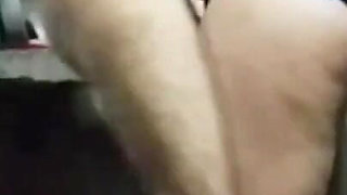 Sexy Pakistani Sucking His BF Dick