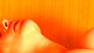 Swinging- big breasted- hairy housewife Suzanne gets fucked