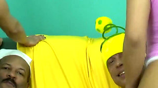 Opponents Even On Game Day! - third time!