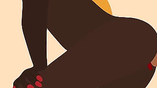 I Want to Be Your Ass Slave - Asmr