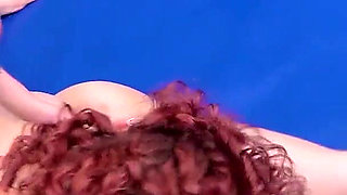 Rain0223 Bambi Vs Bonnie Dolce Sexfight