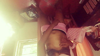 Stepdaughter Has No Shame for Stepfather's Dick