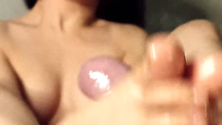 When I Was Young, I Loved to Do Footjob