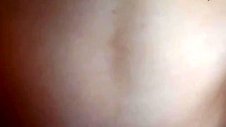 Menhera's Slender Married Woman Is Cuckolded And Creamp