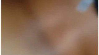 Fucked While Smoking