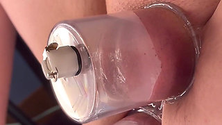 Extreme Double Vacuum Pump Training Fall 2025