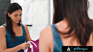 Katrina Colt Pumps Busty Milf Jennifer Whites Phat Ass Full of Milk While Curvy Amelia,