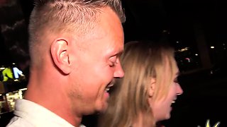 Picked up roundass beauty cockbouncing