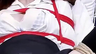 Girl in Distress Part 9