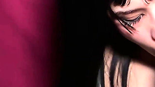 Fuck My Throat, Fuck Me Hard, and Spill Your Cum on My Face!