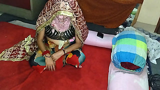 Part 1 the Fun and Passion of the Wedding Night