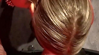 BDSM Fisting Extreme Deep Extreme Fast - Adelina Noir and Fistdude