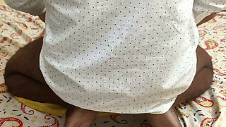 Telugu Anu Aunty Sexy Voice and Sex