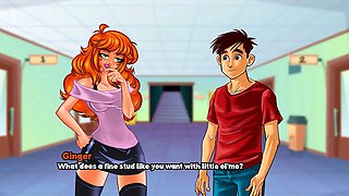 Hot bikini babe Loveskysan69real rocks a tiny micro bikini