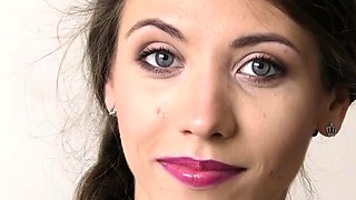 WoodmanCastingX - Stefanie Moon