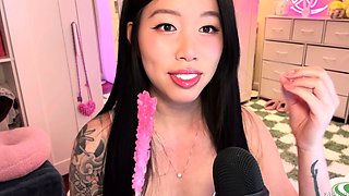 Emo Teen Becka Solo Webcam Masturbation Porn