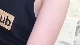 Toilet Fetish Pee X2, Farting, Queefing