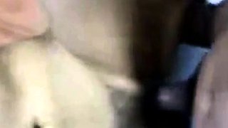 Indonesian Beauty's Secret Sex Work at Salon