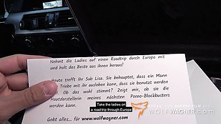 SubLisa's fuck date xxx