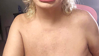 Super Saggy Fake Titties