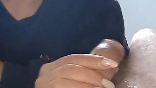 Step Sister Sucks and Swallows Everything
