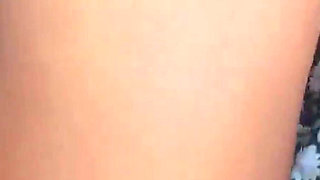 Fucking My Friends Wife in Her Sunday Dress