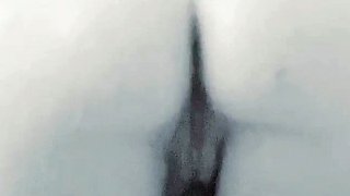 Slutty amateur teen brunette hoe