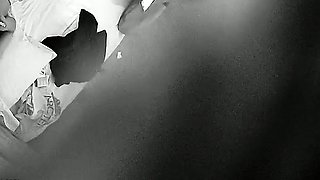 Amateur Hidden Cam Fuck On Couch