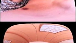 Hot japanese babe moaning while fucked in bed ft. : Blowjob, Cowgirl  Asian Porn