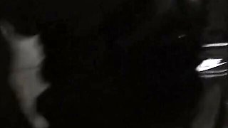 Fantastic fem at public toilet trailer